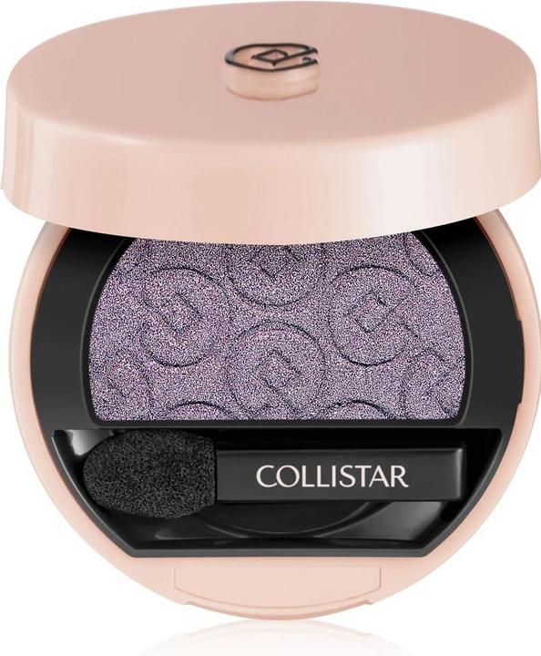 Actual product image Collistar Impeccabile Compact Eyeshadow Long-Lasting Eye Makeup (535)