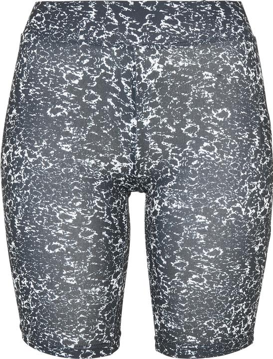 Image du produit Urban Classics Ladies AOP Cycle Shorts (S)