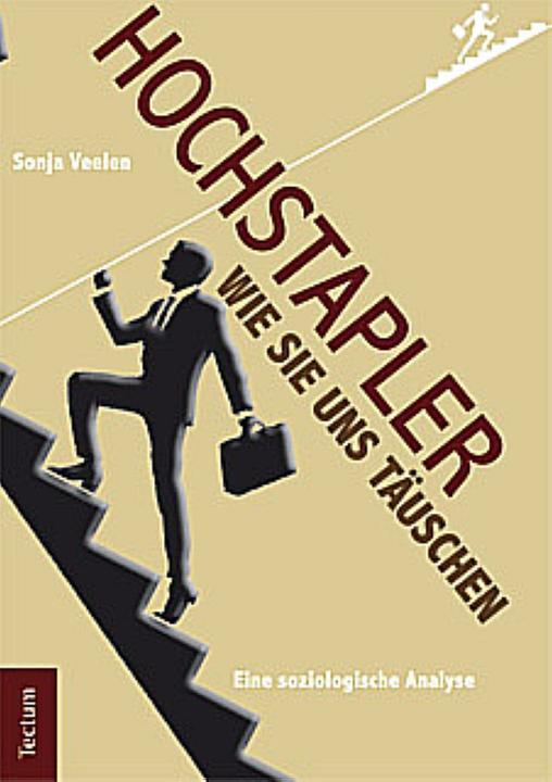 Produktbild Hochstapler (Deutsch, Sonja Veelen, 2012)