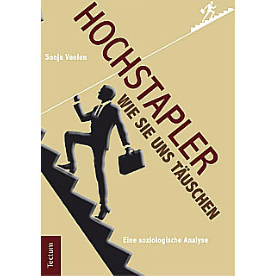 Hochstapler, Fachbücher von Sonja Veelen