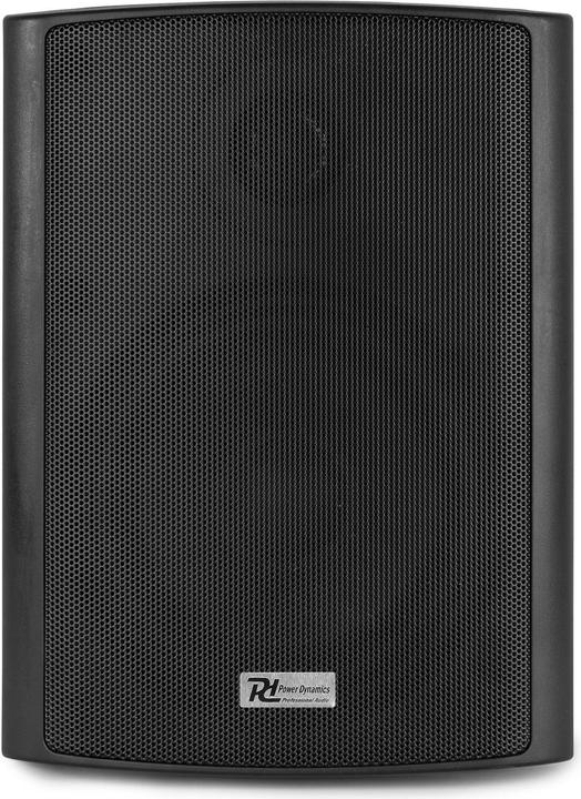 Actual product image Power Dynamics Installation Speaker BC65V Set Black (Passive)