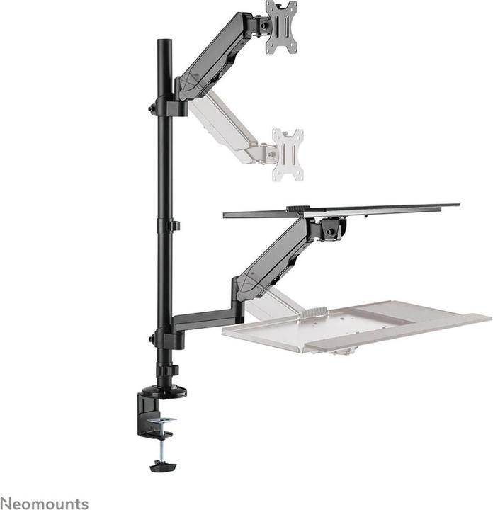 Produktbild Neomounts DS90-325BL1 (Tisch, 32.01", 9 kg)