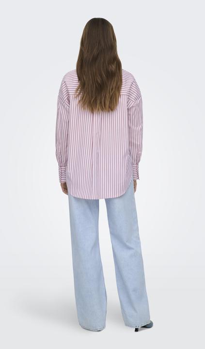 Immagine prodotto Only Onloregon Alva Ls Reg Shirt Noos Wvn (M)