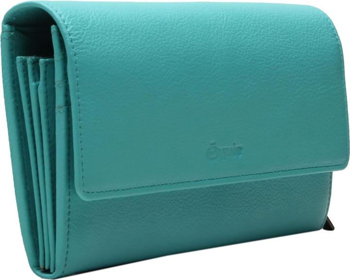 Actual product image Esquire Peru Ladies Purse