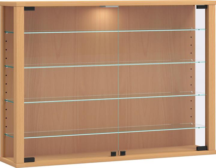 Produktbild VCM Vitrosa L (83 x 18 x 60 cm)