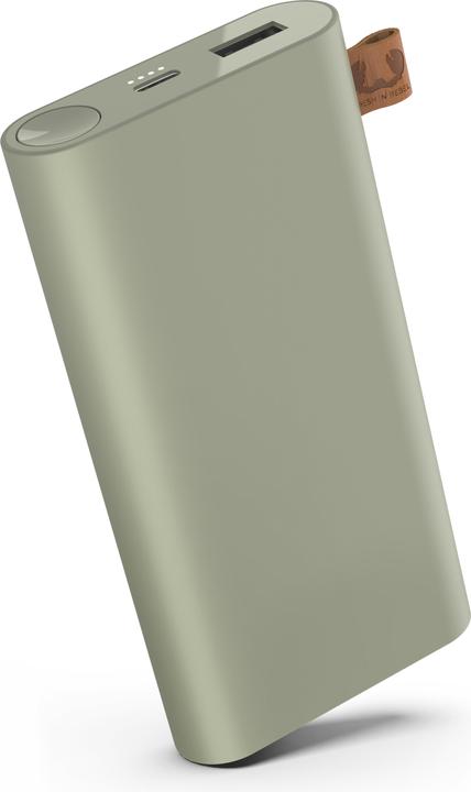 Actual product image Fresh'N Rebel Powerbank (12000 mAh, 10 W, 44.40 Wh)
