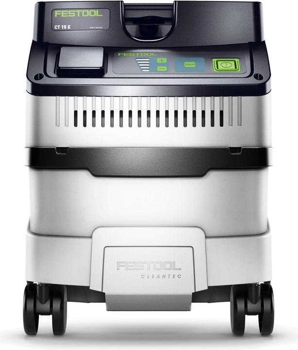 Produktbild Festool Cleantec CT 15 E (Nass-Trockensauger)