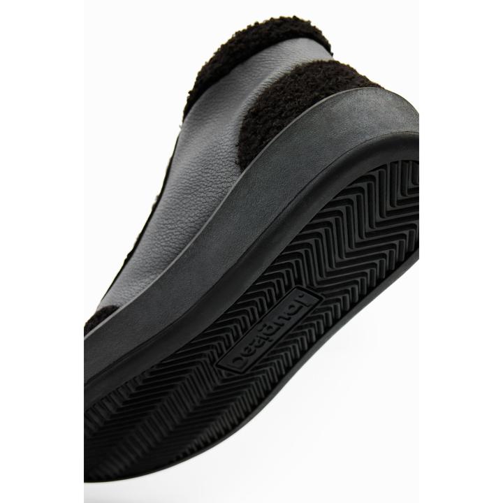 Image du produit Desigual baskets fancy patch (36)