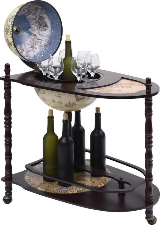Produktbild VidaXL Alkmani (33 cm)