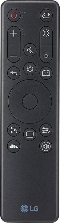 Image du produit LG UltraGear 27GR95QE-B (2560 x 1440 pixels, 26.50")
