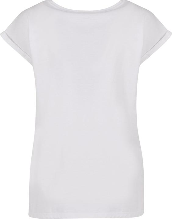 Produktbild Mister Tee Ladies Cocktail O'Clock Tee - 18235 (XXL)