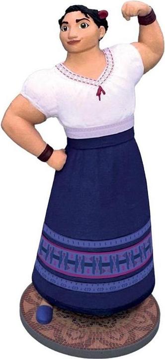 Image du produit Bullyland Disney Encanto Luisa Madrigal