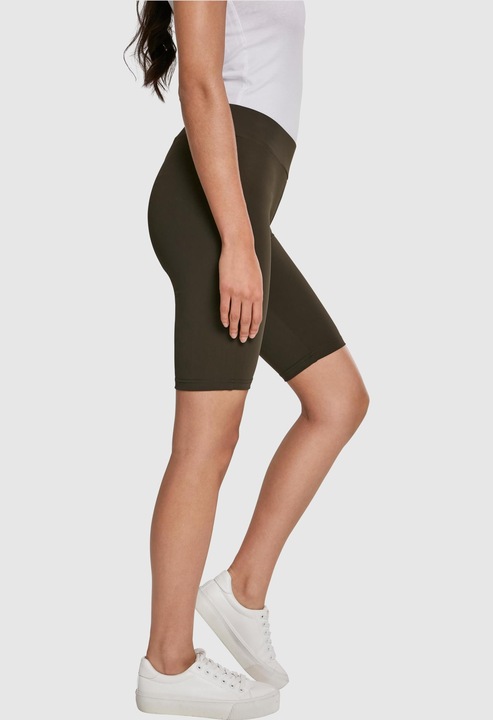 Produktbild Urban Classics Ladies Cycle Shorts (XS)