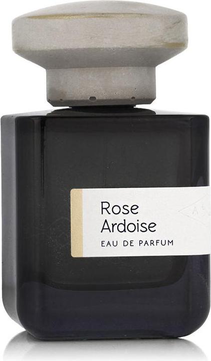 Actual product image Atelier Materi Rose Ardoise (Eau de parfum, 100 ml)