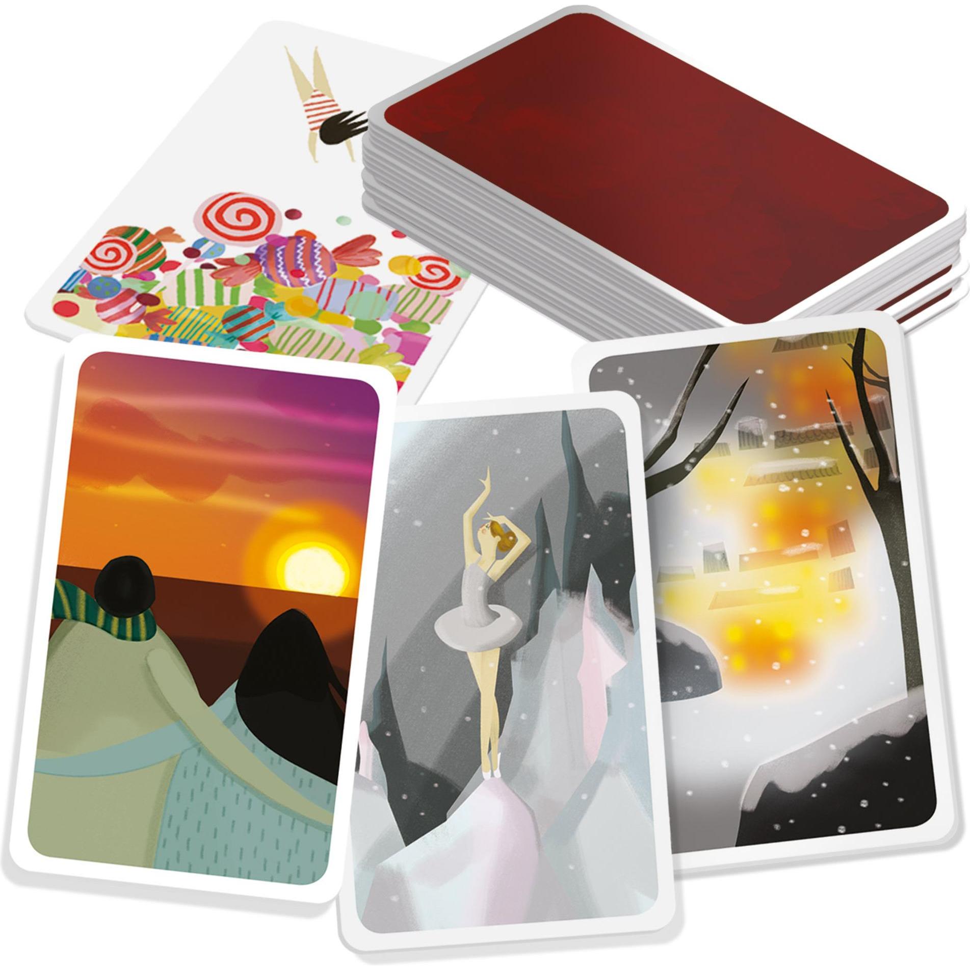 Thumbnail - Headup Games Ludic - Emotions