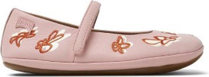 Immagine prodotto Camper Mary Jane (29)