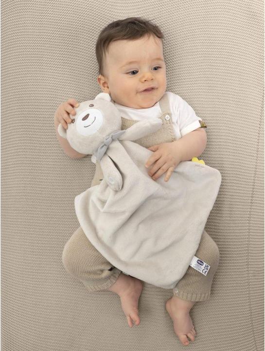 Actual product image Chicco Maxi Doudou Neutral