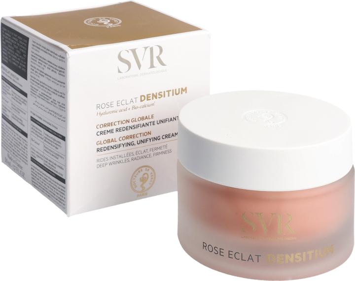 Actual product image Rose Eclat (50 ml, Face balm)
