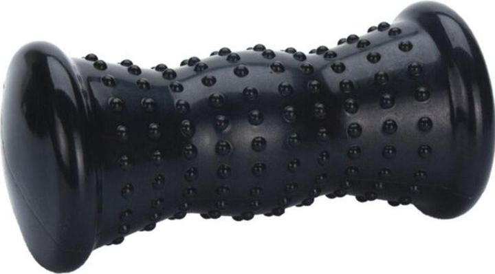 Actual product image XQ Max Black Massage Roller