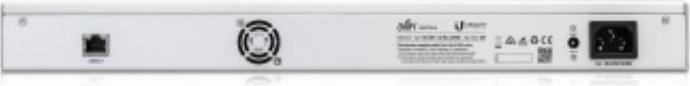 Produktbild Ubiquiti Us-24 (24 Ports)