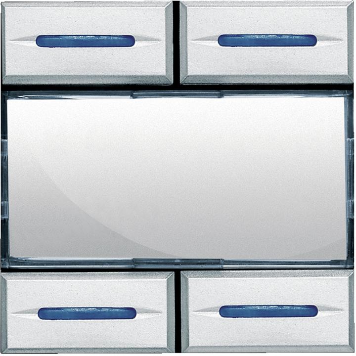 Produktbild Legrand HC4680