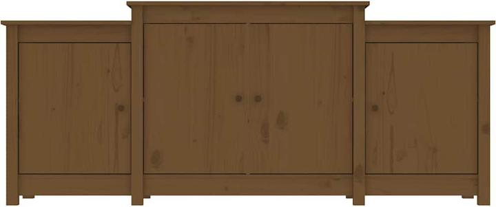 Image du produit vidaXL Sideboard (164 x 164 x 68 cm)
