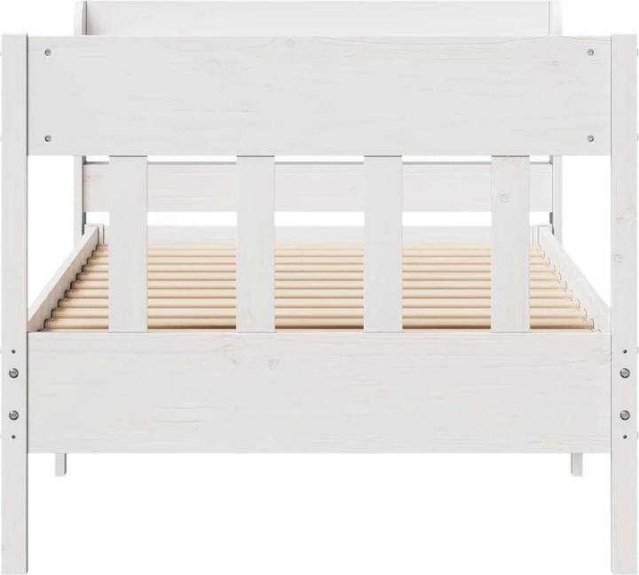 Image du produit vidaXL Bettgestell (150 x 200 cm)