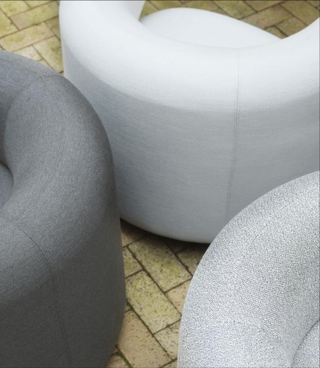 Image du produit Normann Copenhagen Burra