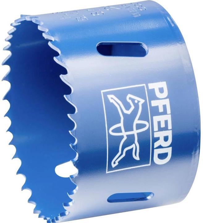Produktbild Pferd Drilling bit HSS Ø 67 mm LS67 (67 mm)
