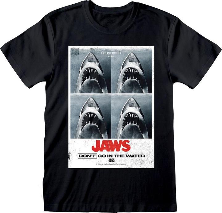 Produktbild JAWS - Dont Go In The Water (S)