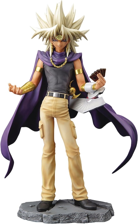 Immagine prodotto Takara Tomy Figura di peluche del Drago Bianco dagli occhi blu 20 cm - Yu-Gi-Oh!