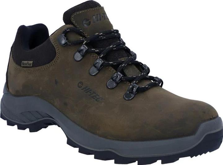 Image du produit Hi-Tec - Bottes WALK LITE CAMINO ULTRA - Femme (38)