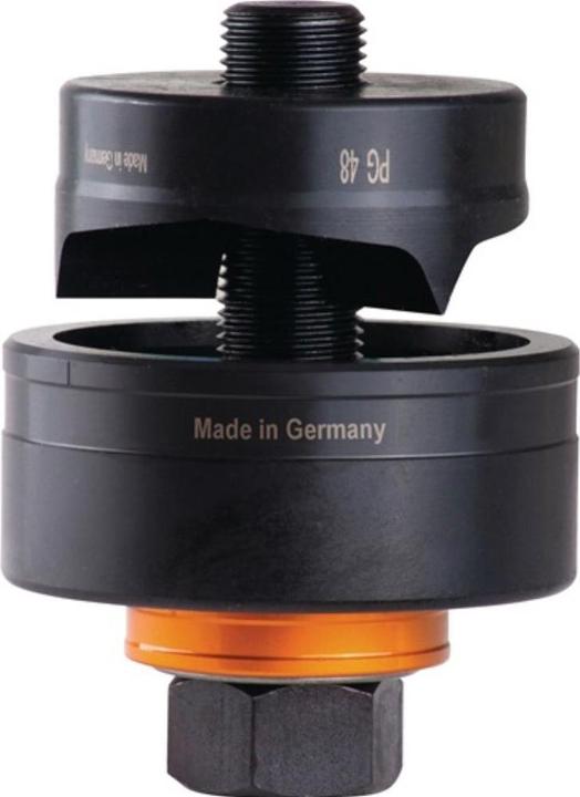 Image du produit Alfra Perforateur de tôles TriCut® KL Ø 54 mm PG 42 pour tubes et raccords