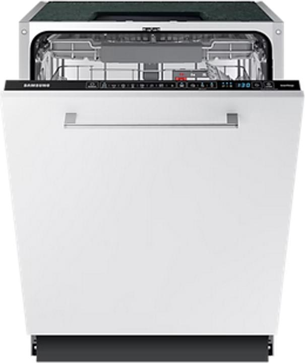 Actual product image Samsung Dishwasher DW8000, fully integrated, DW60A8060IB/ET