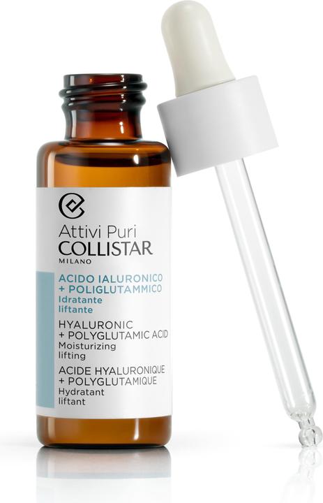 Image du produit Collistar Hyal Acid + Plyg Mst Lifting (30 ml)