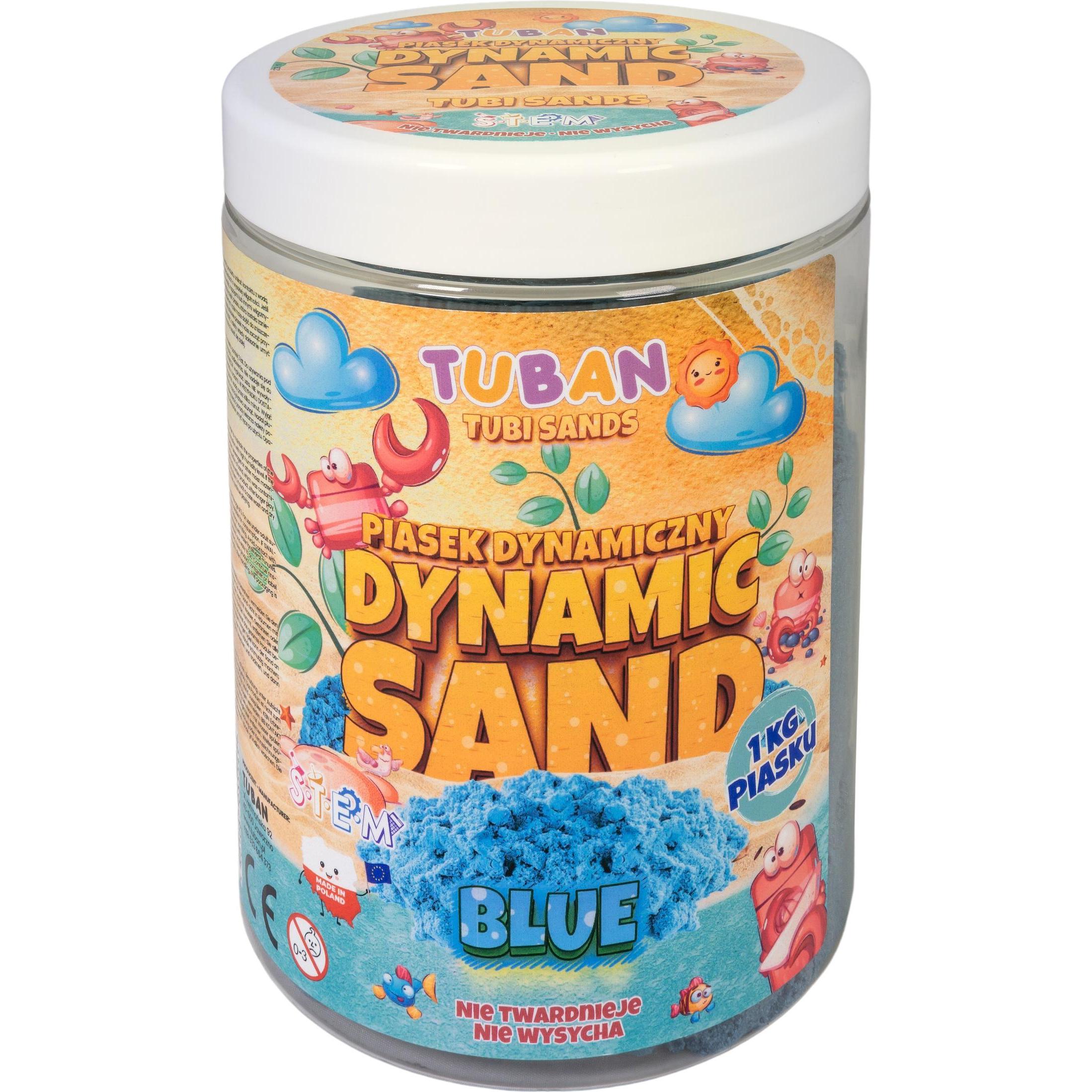 Tuban Dynamischer Sand (TU3554)