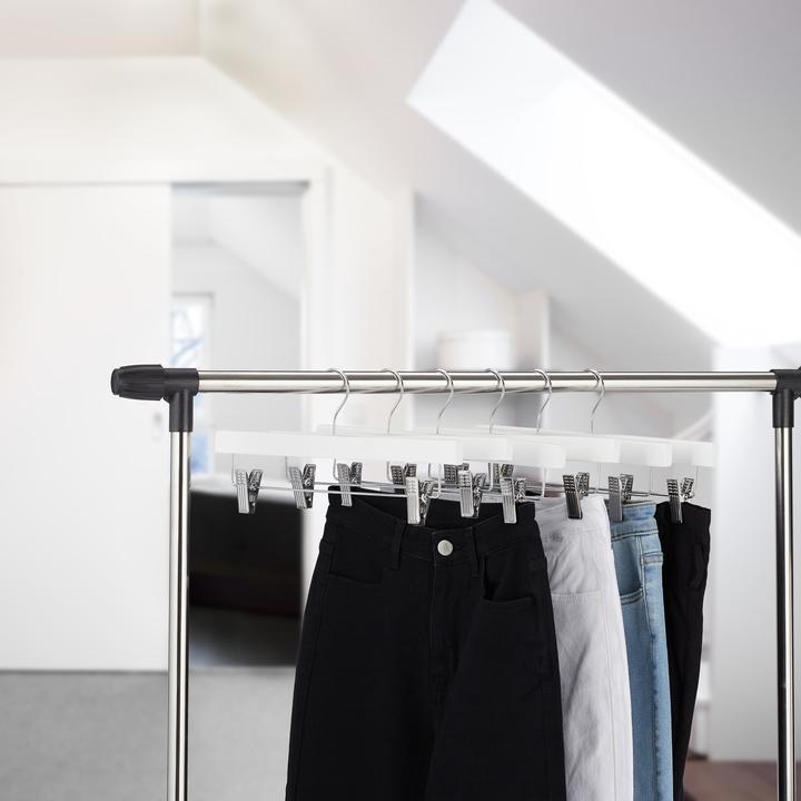 Productafbeelding Relaxdays Broekenhanger (12 x)