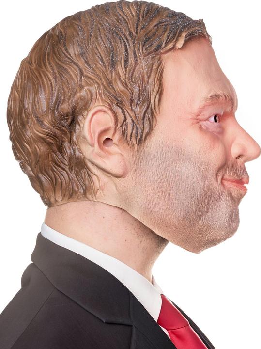 Produktbild Metamorph Robert Habeck Maske