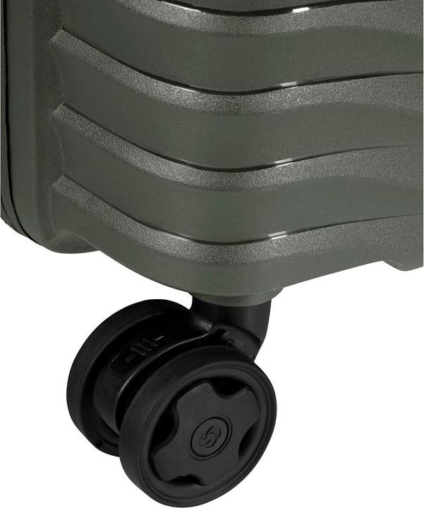 Actual product image Samsonite Upscape (39 l)