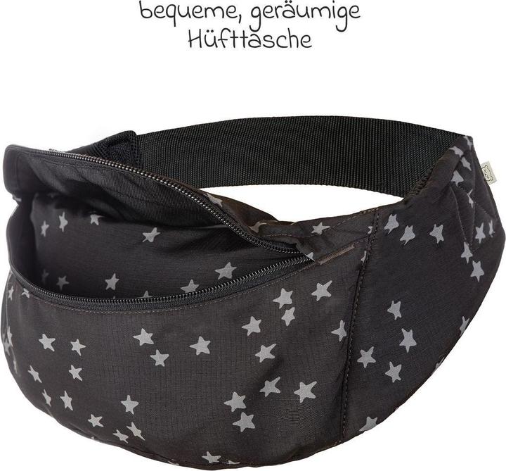 Produktbild tula Lite Carrier