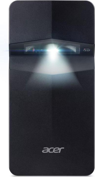 Produktbild Acer PD1520Us DLP LED Ultrakurzdistanzbeamer 500 ANSI Lumen (Full HD, 500 lm)