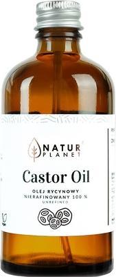 Produktbild Macrovita NATUR PLANET Olej rycynowy 100ml (100 ml)
