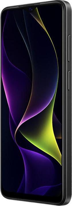 Immagine prodotto Neow Safe (Smartphone pour adolescent - 6.6" - 64 Go, 3 Go RAM) Noir (64 GB, Noir, 6.60")