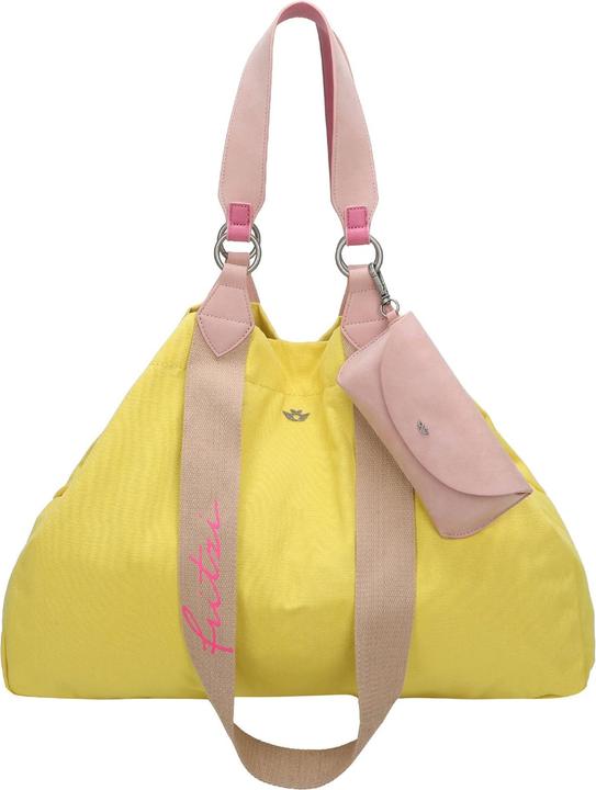 Immagine prodotto Fritzi aus Preußen Borsa Izzy in tela 45 cm (30 l)