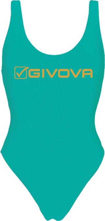 Produktbild Givova Badeanzug, Damen (M)