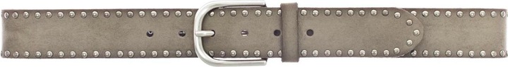 Produktbild Vanzetti Nietengürtel Leder (110)