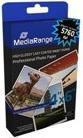 Image du produit MediaRange Haute brillance (220 g/m², 10 x 15 cm, 50 x)