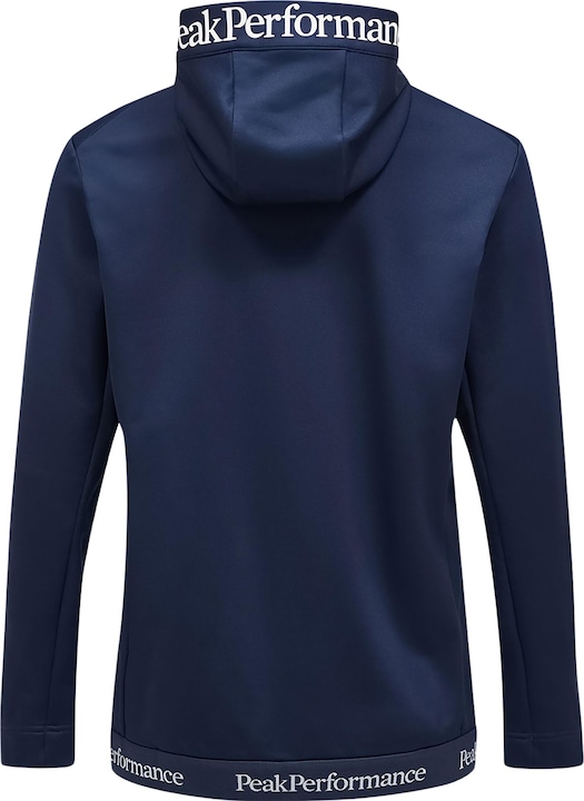 Immagine prodotto Peak Performance Cappuccio con zip Rider Tech (M)