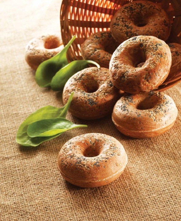 Actual product image Tefal Snack Collection Donuts