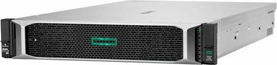 Produktbild HPE DL380 Gen10+ NC 2U Xeon 4309Y 8xSFF S100i (Intel Xeon Silver 4309Y, 32 GB)